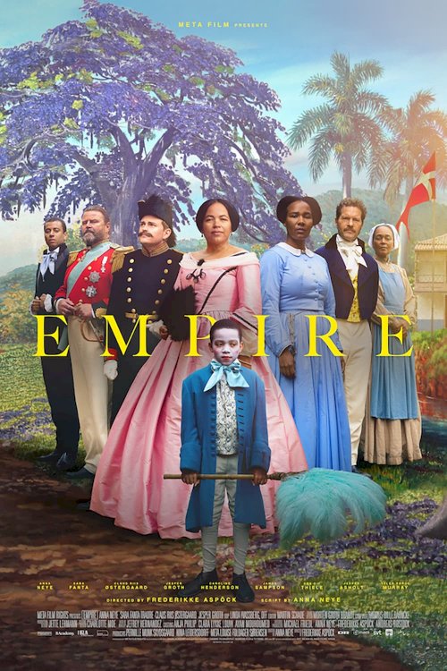 Empire Empire