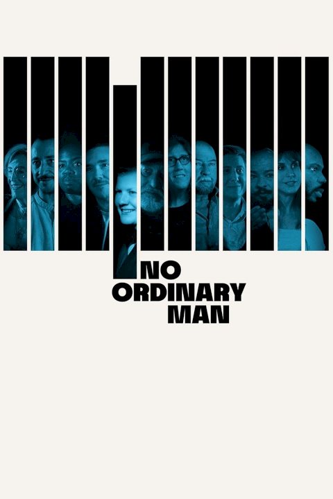 No Ordinary Man No Ordinary Man