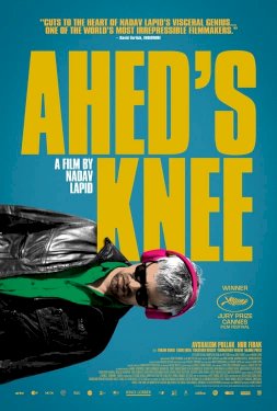Ahed's Knee Ahed's Knee
