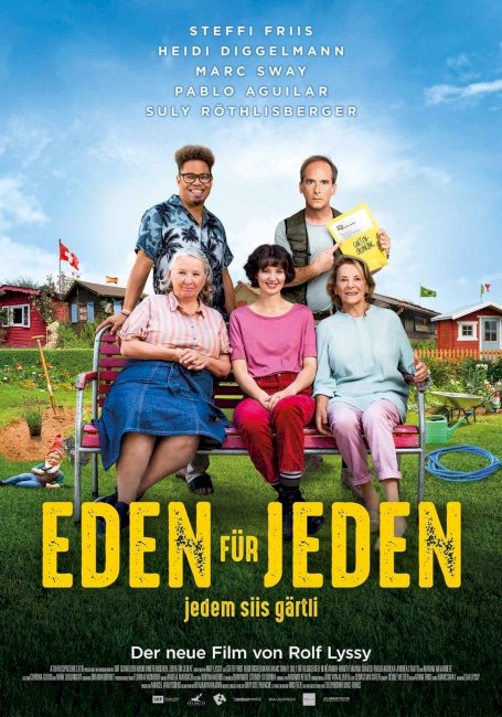 Eden für jeden Eden für jeden