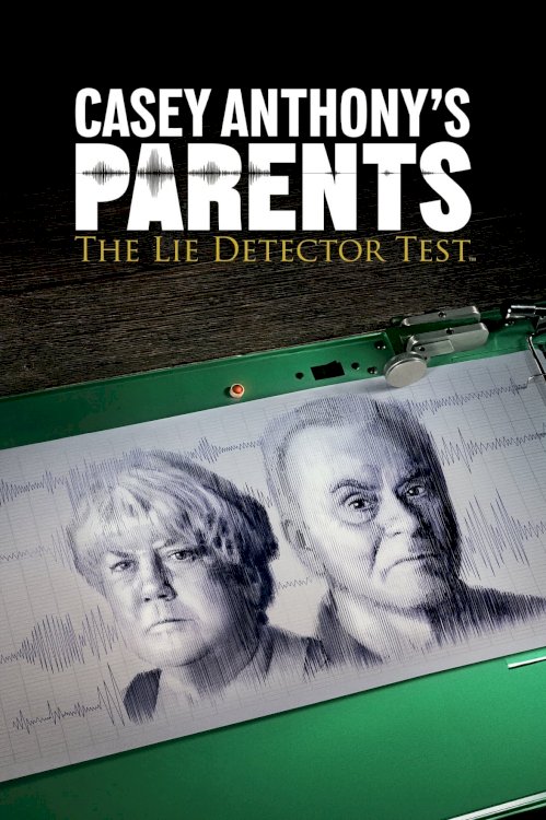 Casey Anthony's Parents: The Lie Detector Test Casey Anthony's Parents: The Lie Detector Test