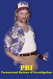 PBI: Paranormal Bureau of Investigation PBI: Paranormal Bureau of Investigation