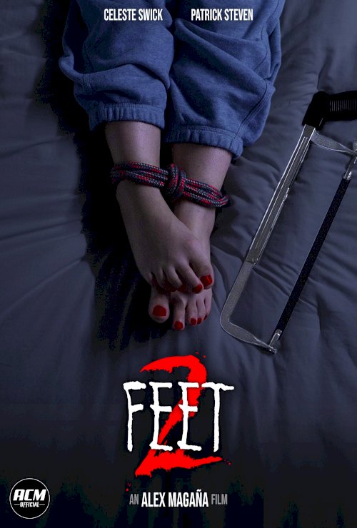 Feet 2 Feet 2