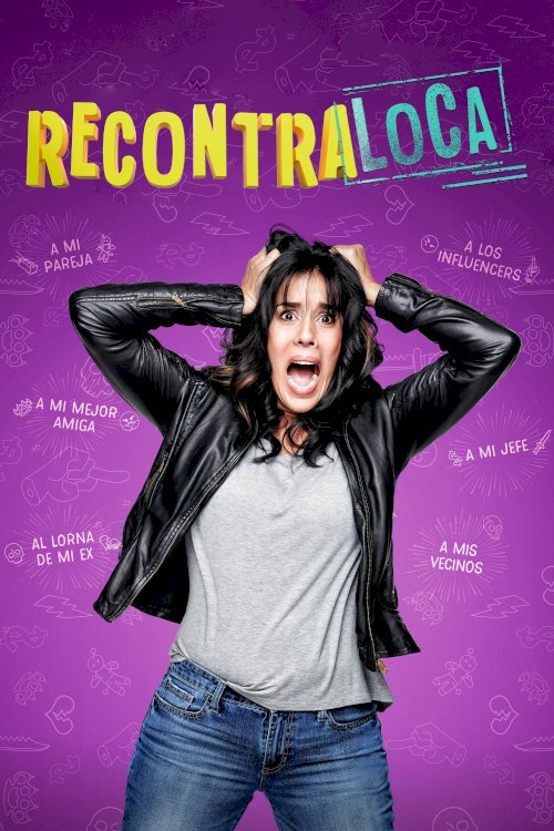 Recontraloca Recontraloca