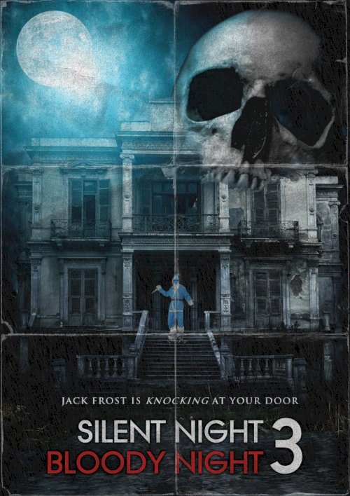 Silent Night, Bloody Night 3: Descent Silent Night, Bloody Night 3: Descent