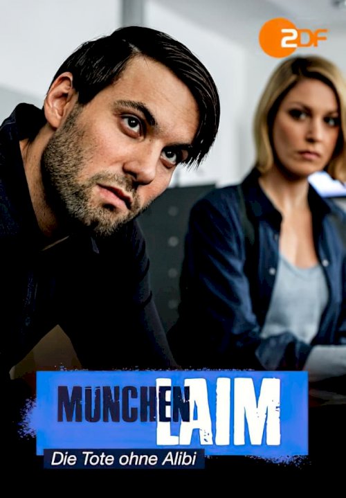 Die Tote ohne Alibi Die Tote ohne Alibi