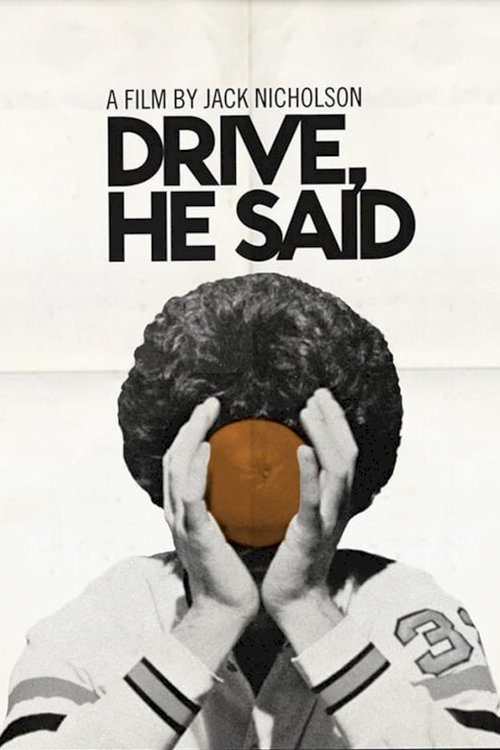 Drive, He Said: A Cautionary Tale of Campus Revolution and Sexual Freedom Drive, He Said: A Cautionary Tale of Campus Revolution and Sexual Freedom