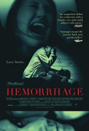 Hemorrhage Hemorrhage