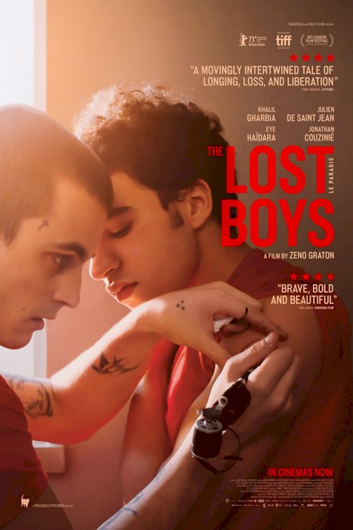 The Lost Boys The Lost Boys