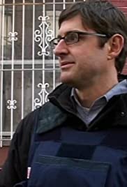Louis Theroux: Law and Disorder in Philadelphia