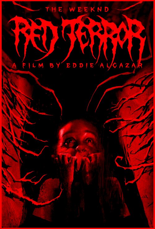 The Weeknd - Red Terror The Weeknd - Red Terror