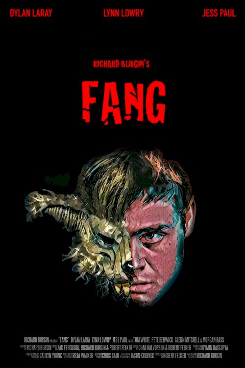 Fang Fang