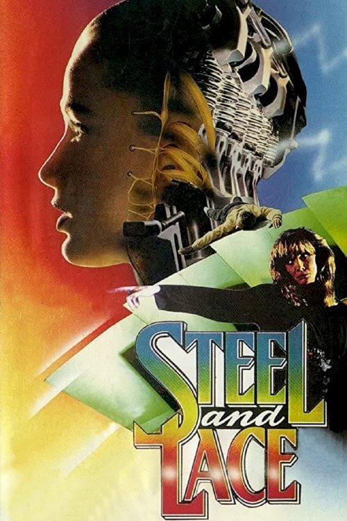 Steel and Lace Steel and Lace