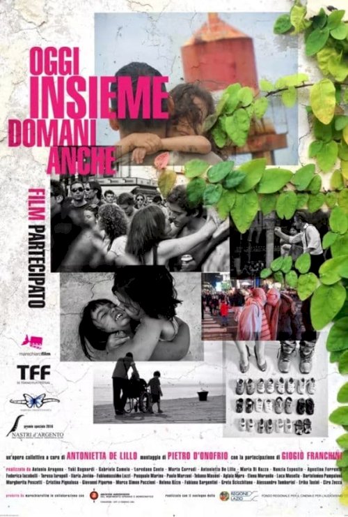Oggi insieme domani anche - Storie d'amore e di separazione ai nostri tempi Oggi insieme domani anche - Storie d'amore e di separazione ai nostri tempi