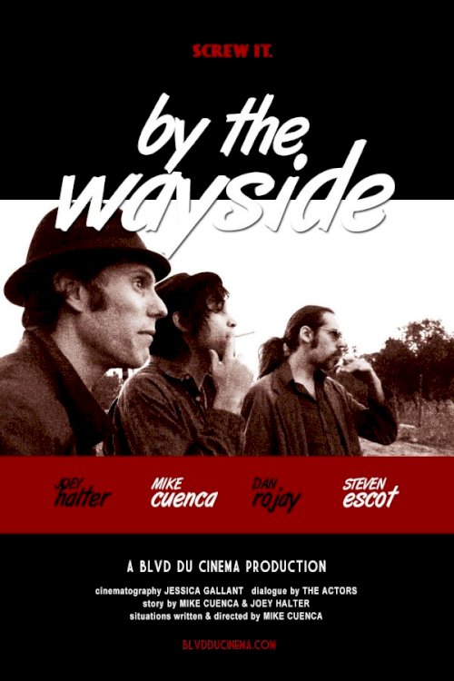 By the Wayside By the Wayside