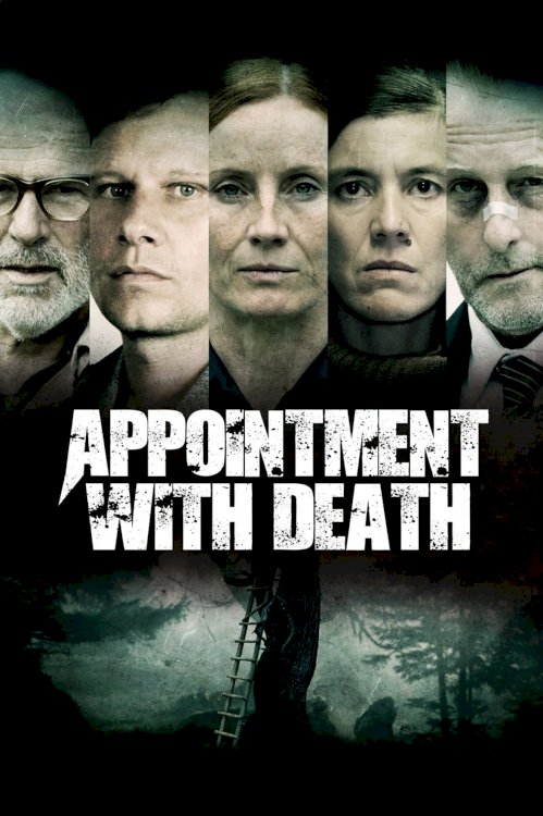 Appointment With Death Appointment With Death