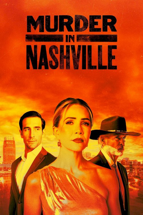 Murder in Nashville Murder in Nashville