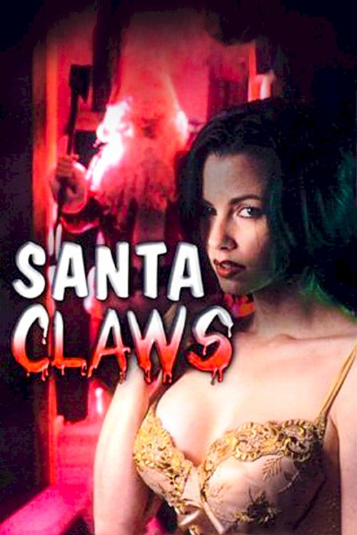 Santa Claws Santa Claws