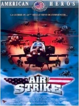 Air Strike Air Strike