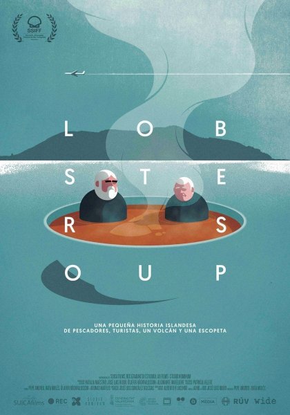 Lobster Soup Lobster Soup