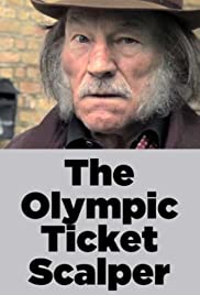The Olympic Ticket Scalper The Olympic Ticket Scalper