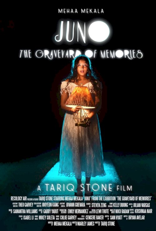Juno: The Graveyard Of Memories Juno: The Graveyard Of Memories