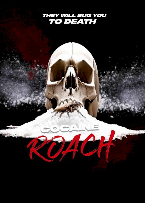 Cocaine Roach Cocaine Roach