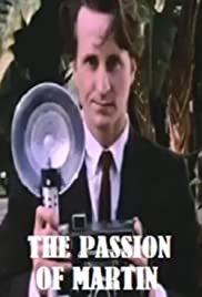 The Passion of Martin The Passion of Martin