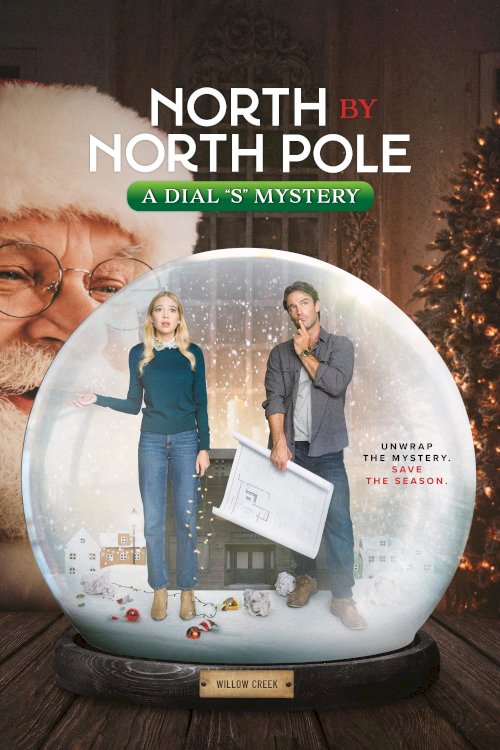 North by North Pole: A Dial S Mystery North by North Pole: A Dial S Mystery