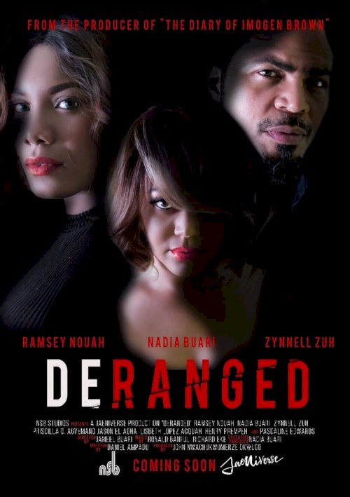 Deranged Deranged
