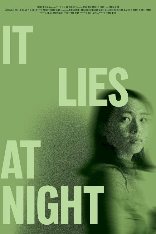 It Lies at Night It Lies at Night