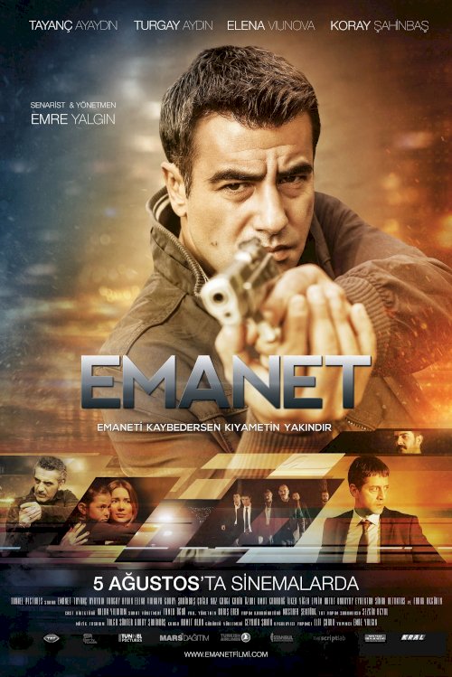 Emanet Emanet