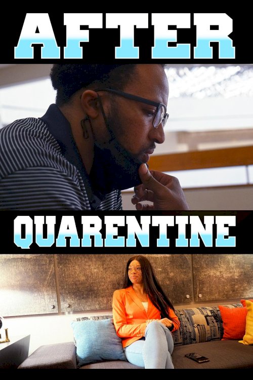 After Quarentine After Quarentine
