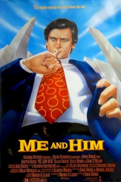 Me and Him Me and Him