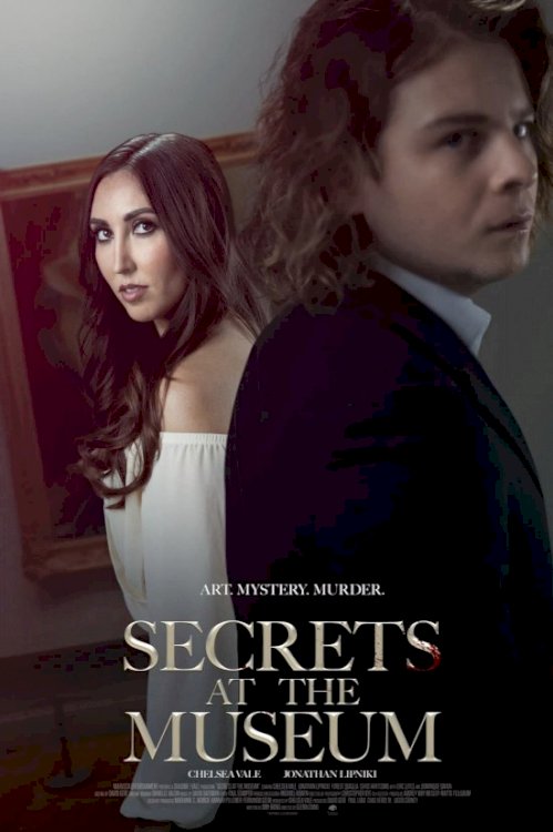 Secrets at the Museum Secrets at the Museum