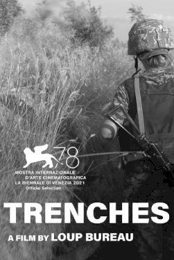 Trenches