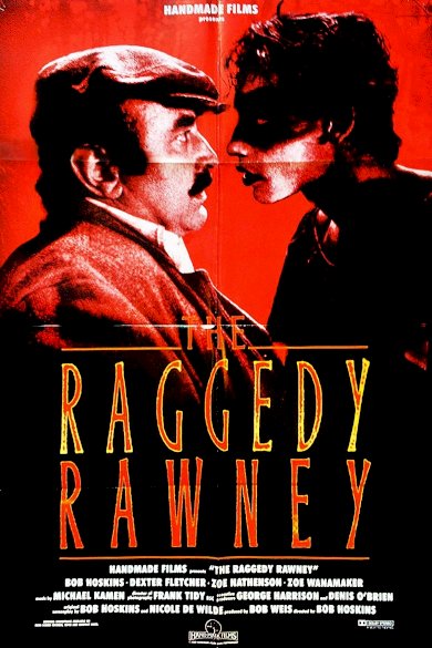 The Raggedy Rawney The Raggedy Rawney