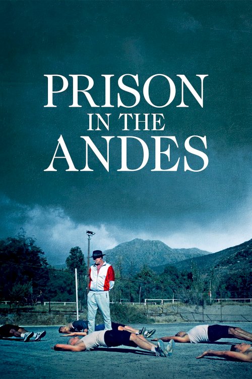 Prison in the Andes Prison in the Andes