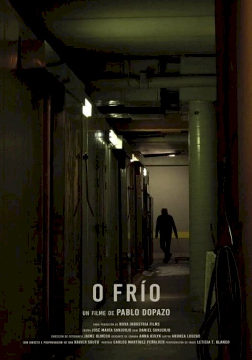 O frío O frío