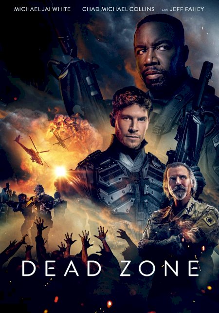 Dead Zone Dead Zone