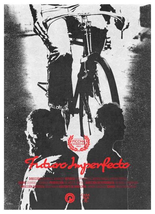 Imperfect Future