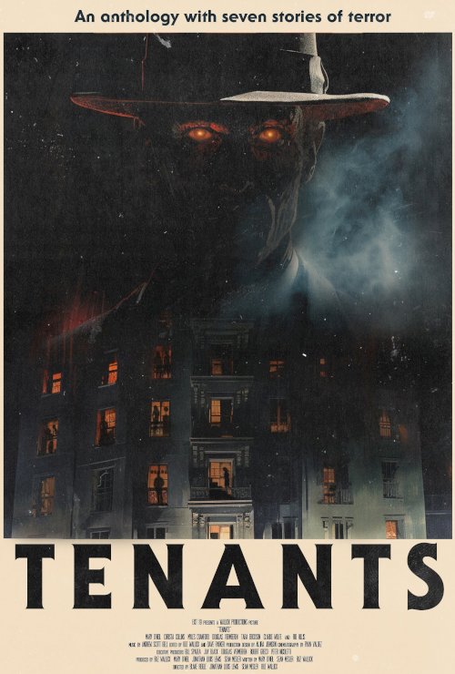 Tenants Tenants