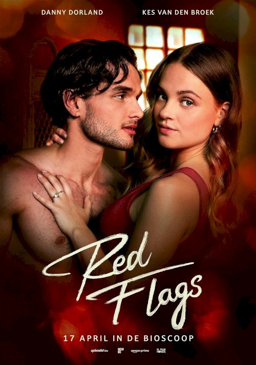 Red Flags Red Flags