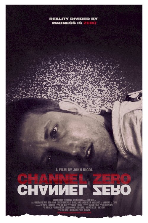 Channel Zero Channel Zero