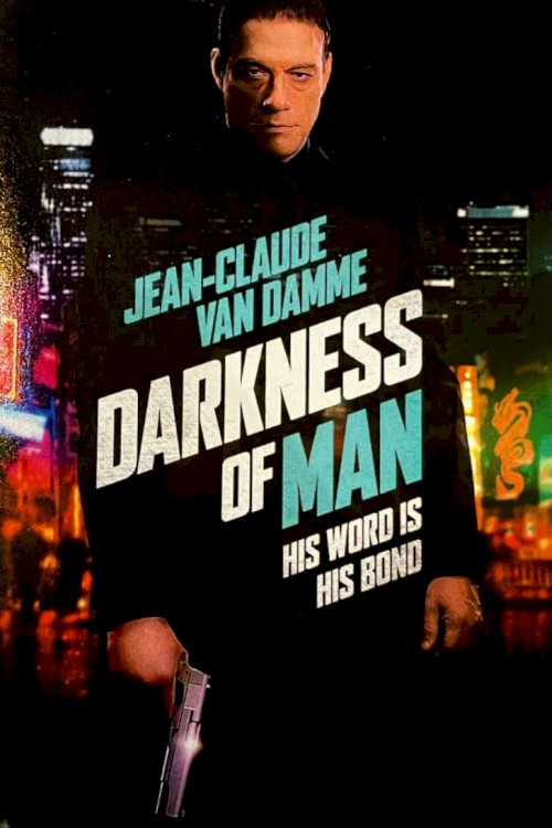 Darkness of Man Darkness of Man