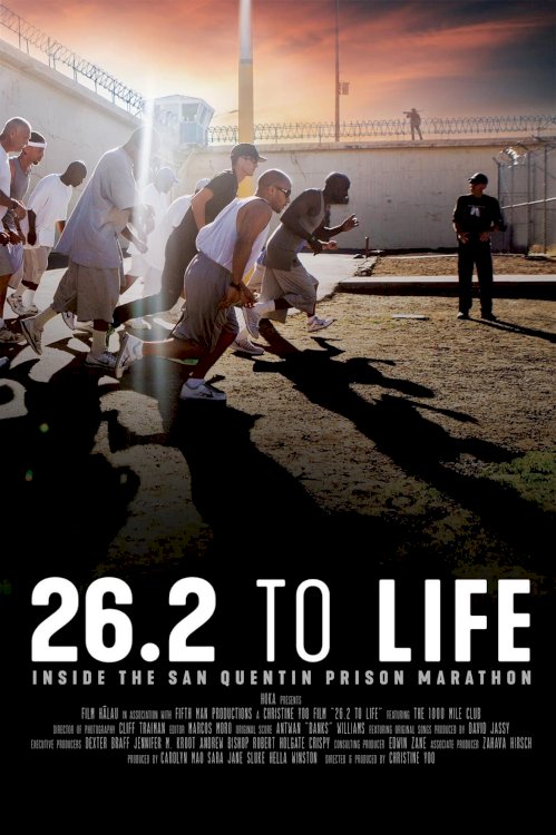 26.2 to Life 26.2 to Life