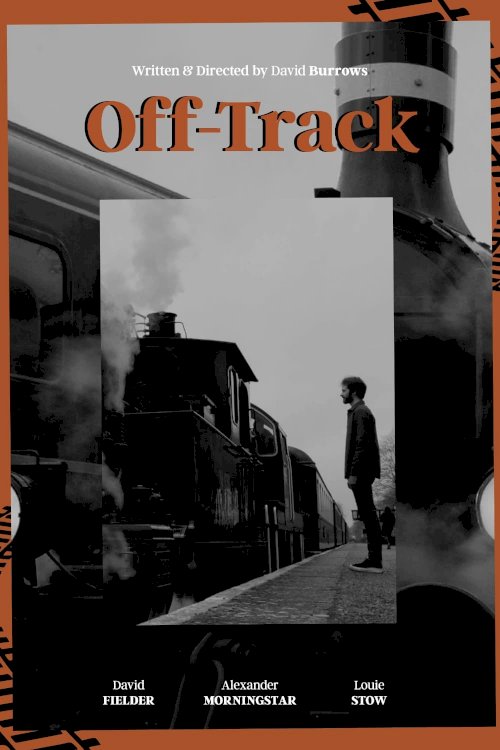 Off-Track Off-Track