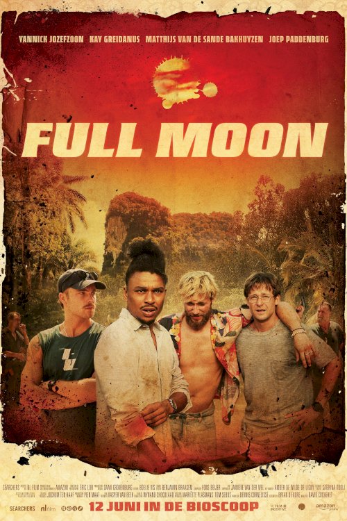 Full Moon