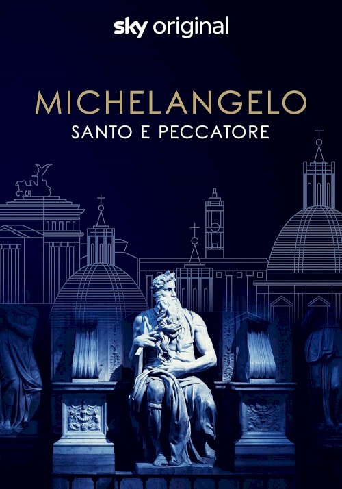 Michelangelo - Saint or sinner Michelangelo - Saint or sinner