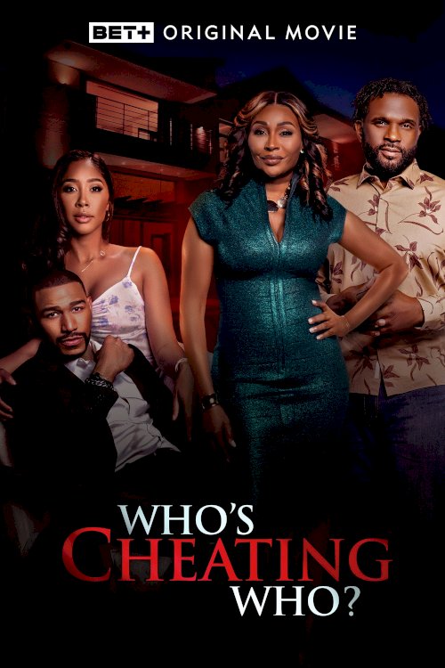 Who's Cheating Who? Who's Cheating Who?